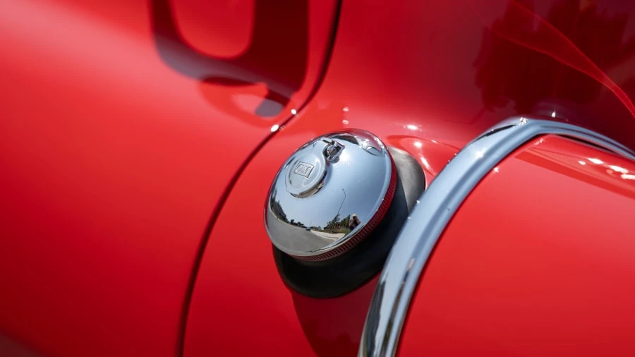 1957 Chevrolet Task Force - Image 21 of 31