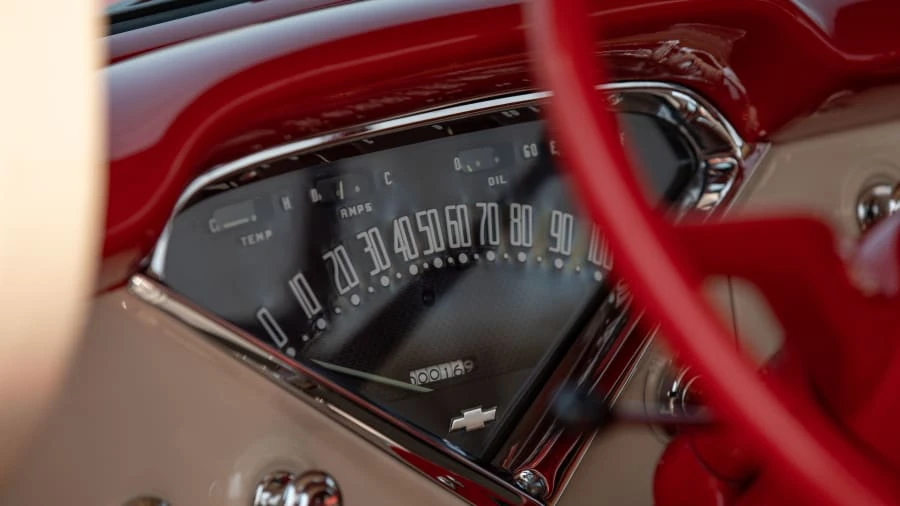1957 Chevrolet Task Force - Image 22 of 31