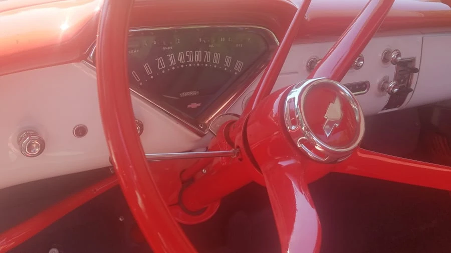 1957 Chevrolet Task Force - Image 3 of 15