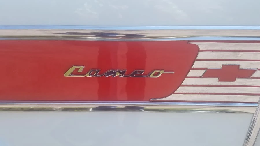 1957 Chevrolet Task Force - Image 9 of 15