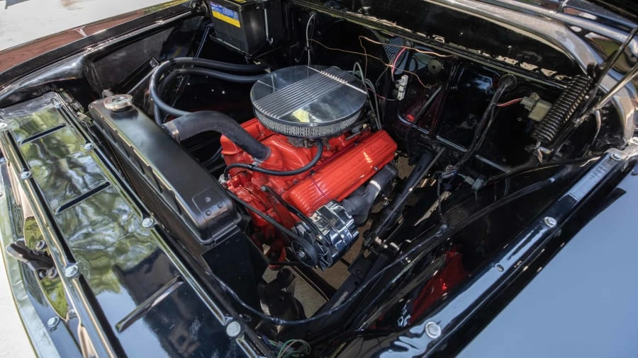 1957 Chevrolet Task Force - Image 6 of 13