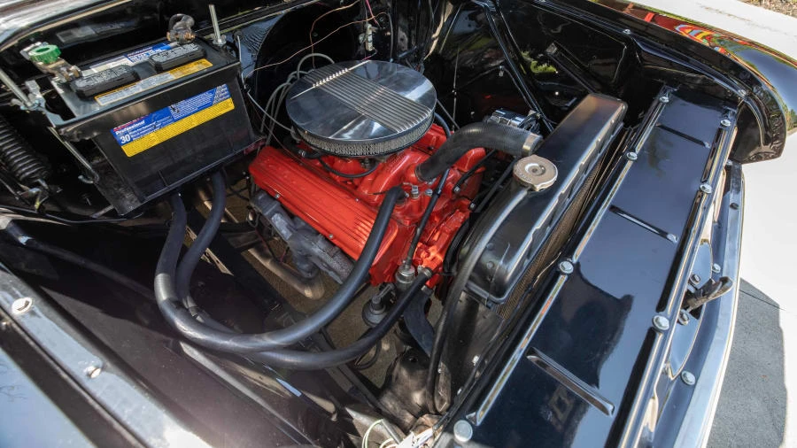 1957 Chevrolet Task Force - Image 7 of 13