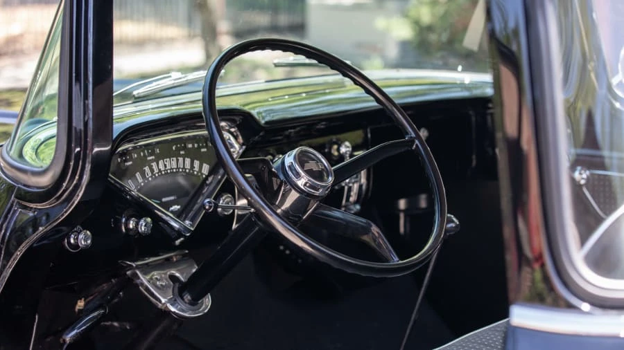 1957 Chevrolet Task Force - Image 9 of 13