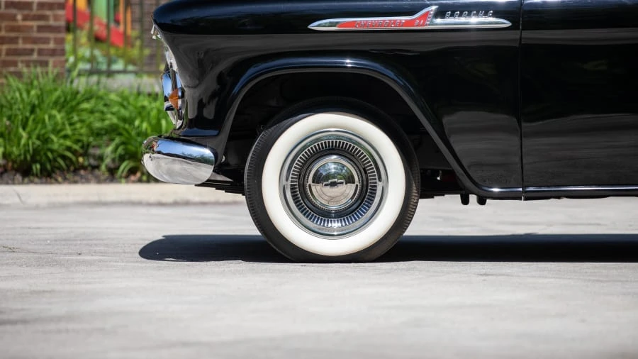 1957 Chevrolet Task Force - Image 10 of 13