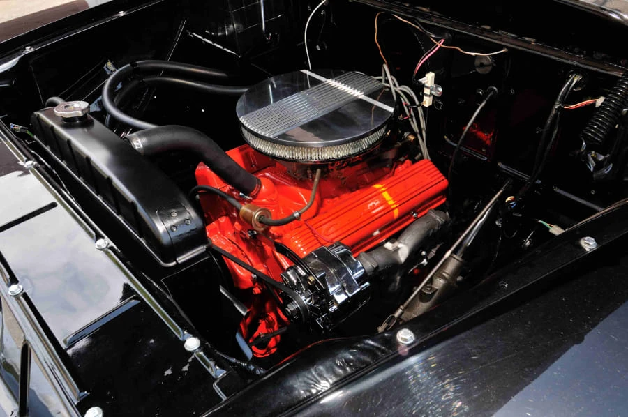 1957 Chevrolet Task Force - Image 4 of 7