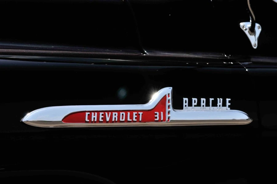 1957 Chevrolet Task Force - Image 7 of 7