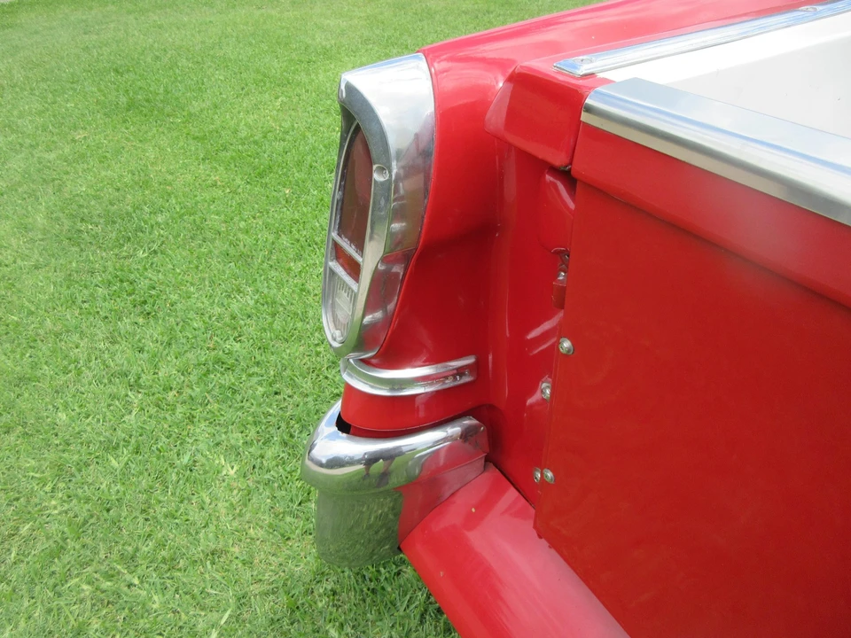 1957 Chevrolet Task Force - Image 21 of 31