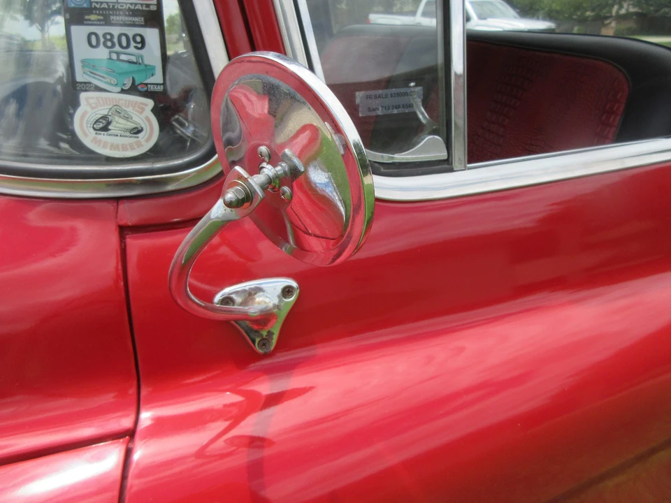 1957 Chevrolet Task Force - Image 12 of 31