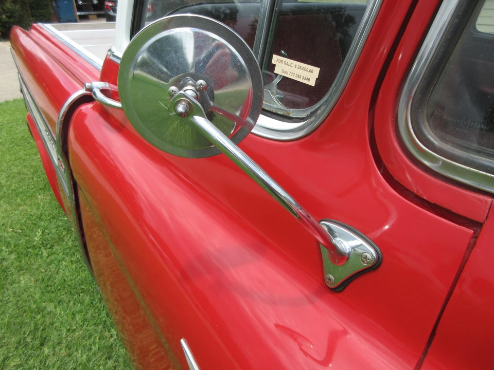 1957 Chevrolet Task Force - Image 30 of 31