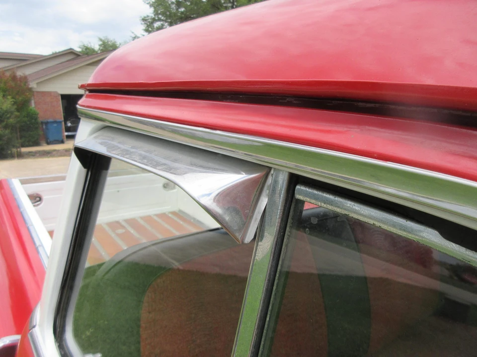 1957 Chevrolet Task Force - Image 28 of 31