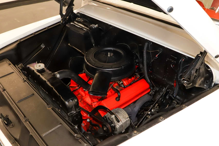 1957 Chevrolet Task Force - Image 7 of 7