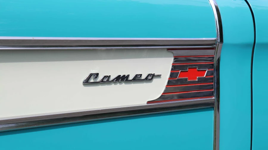 1957 Chevrolet Task Force - Image 13 of 15
