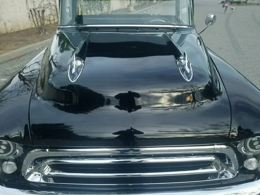 1957 Chevrolet Task Force - Image 8 of 15
