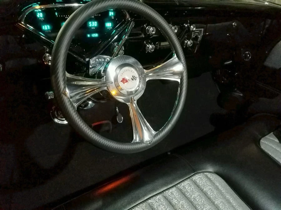 1957 Chevrolet Task Force - Image 5 of 15