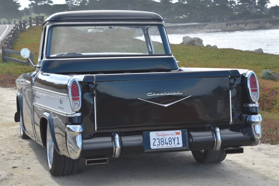 1957 Chevrolet Task Force - Image 13 of 15