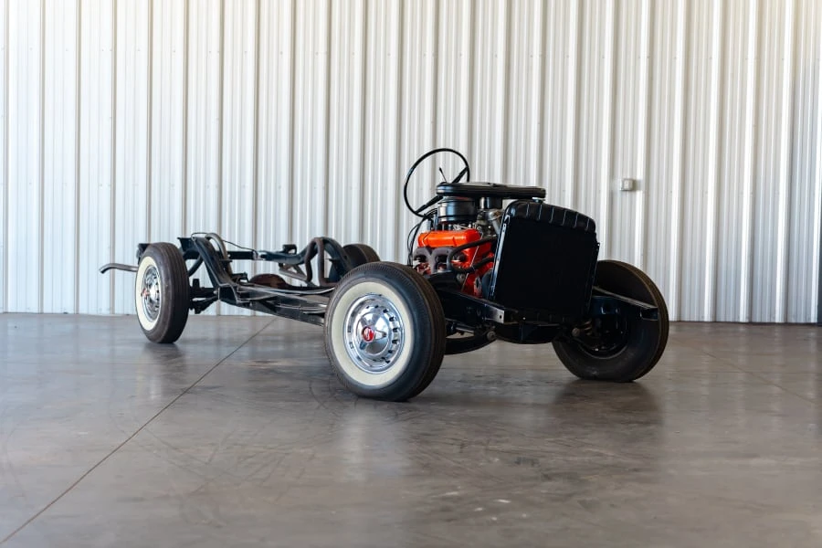 1957 Chevrolet Task Force - Image 10 of 30
