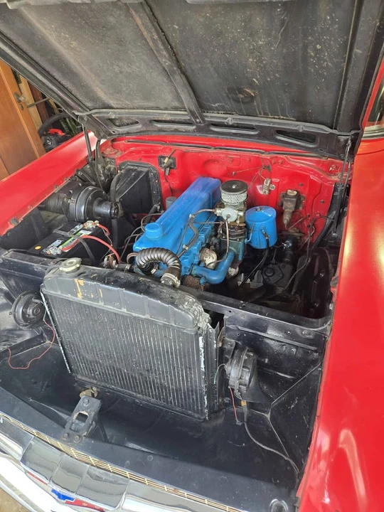 1957 Chevrolet Tri-Five Bel Air 2-Door Hardtop & Coupe - Image 5 of 16