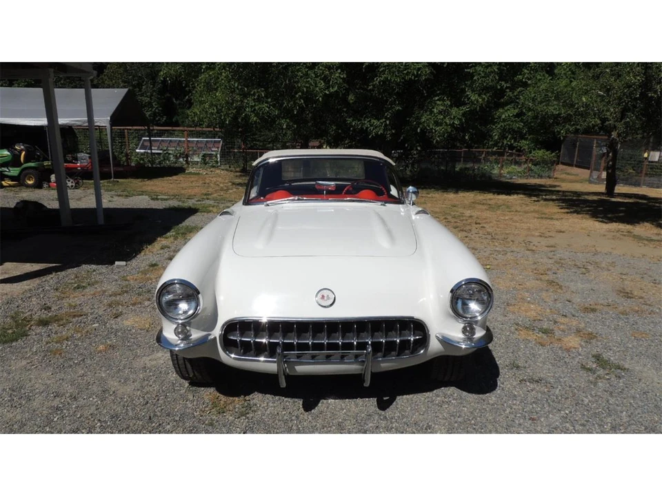 1957 Chevrolet Corvette C1 - Image 6 of 22