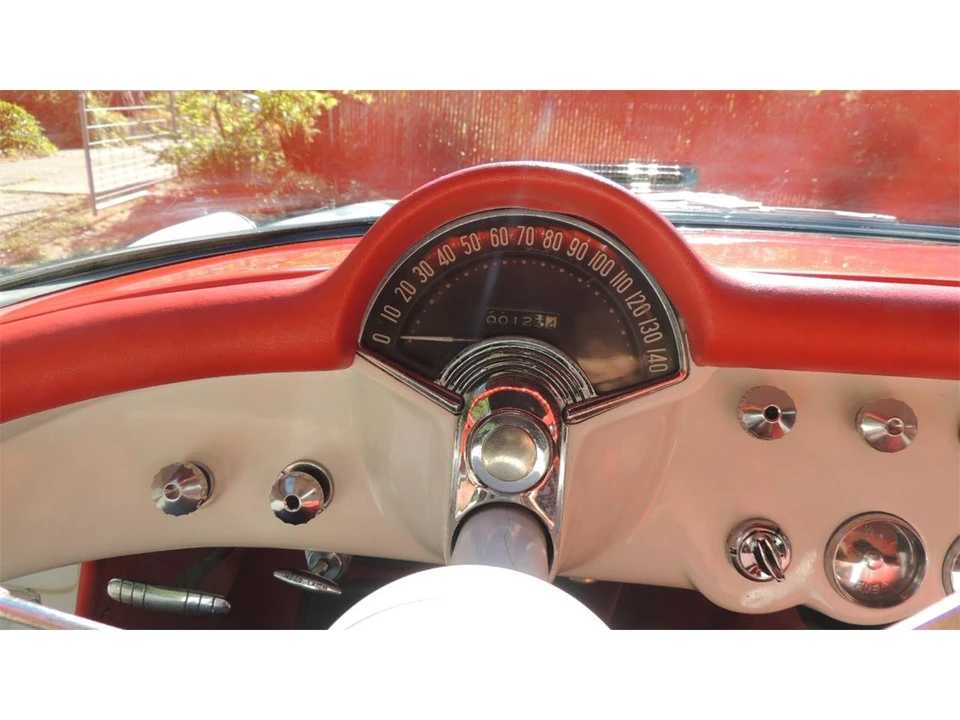 1957 Chevrolet Corvette C1 - Image 10 of 22