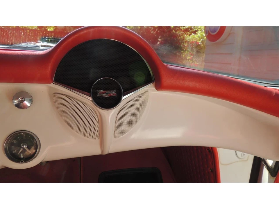 1957 Chevrolet Corvette C1 - Image 12 of 22