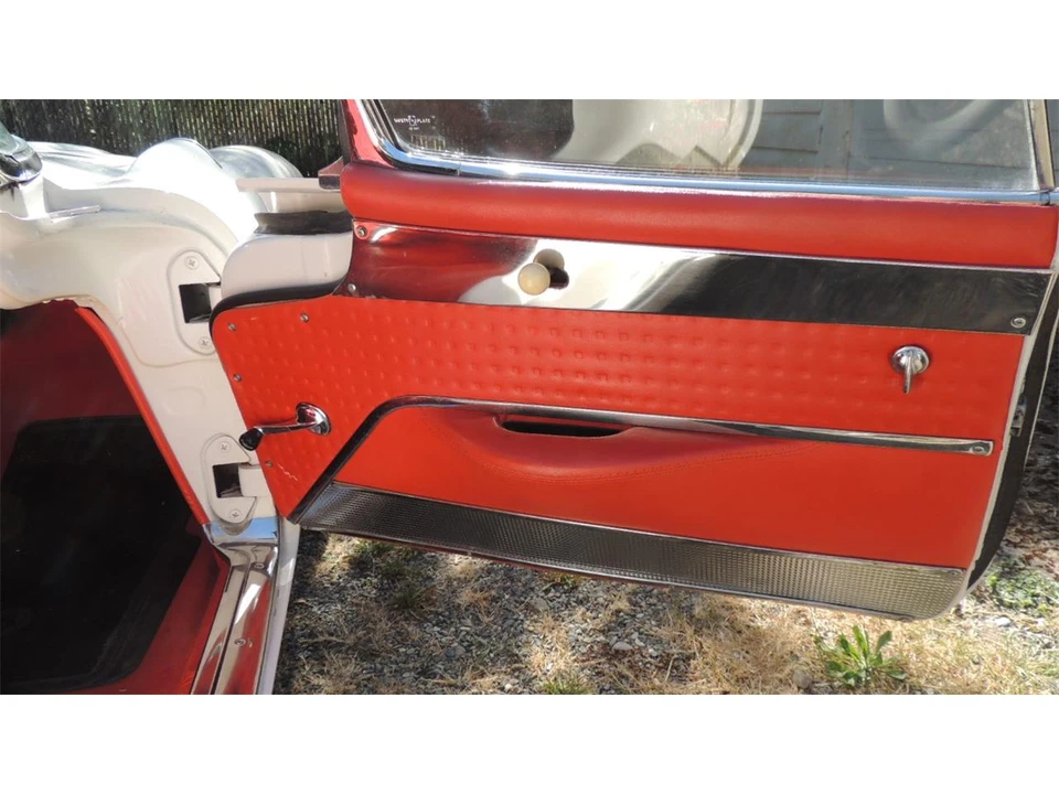 1957 Chevrolet Corvette C1 - Image 13 of 22