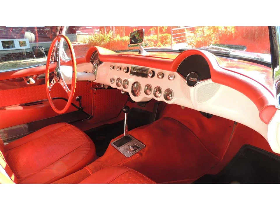 1957 Chevrolet Corvette C1 - Image 15 of 22