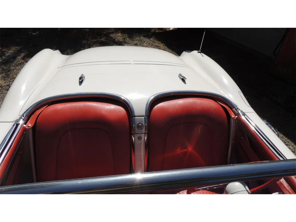 1957 Chevrolet Corvette C1 - Image 16 of 22