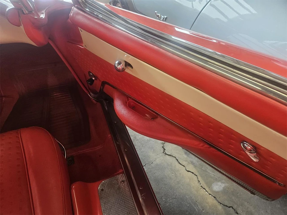 1957 Chevrolet Corvette C1 - Image 29 of 31