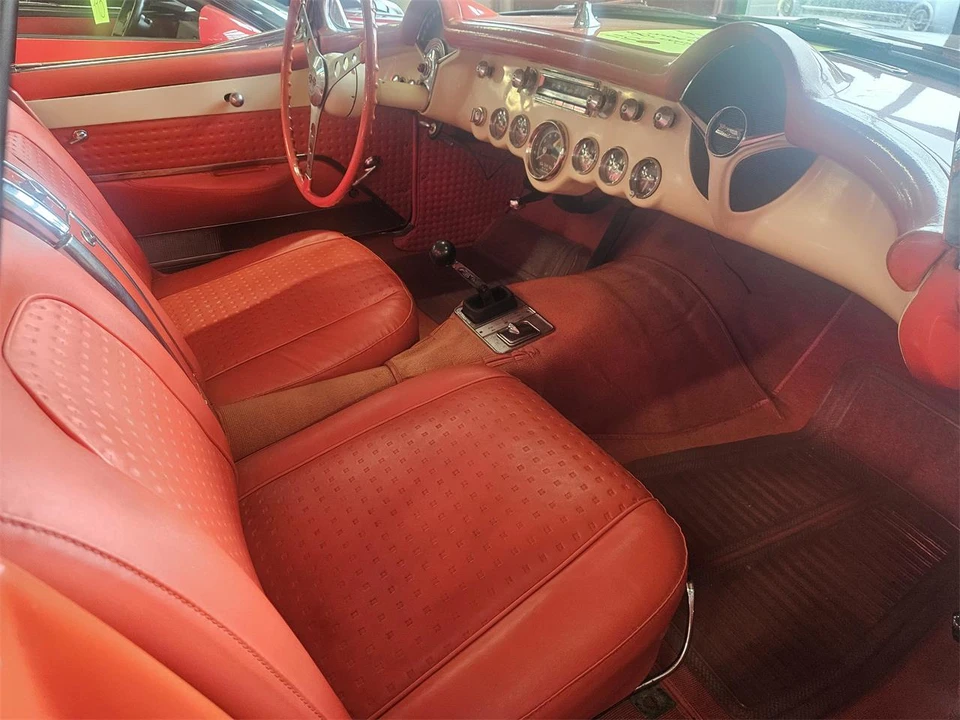 1957 Chevrolet Corvette C1 - Image 30 of 31