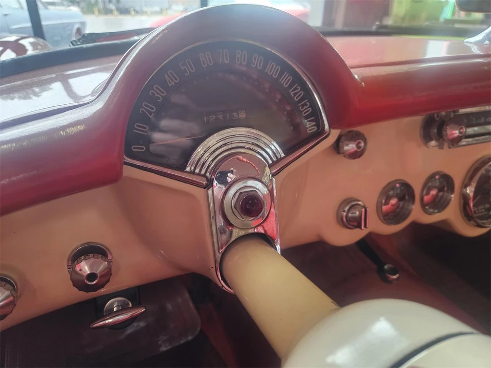 1957 Chevrolet Corvette C1 - Image 31 of 31