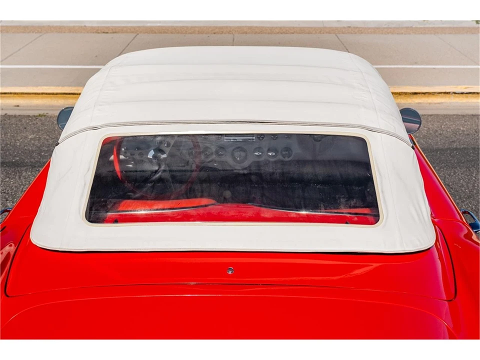 1957 Chevrolet Corvette C1 - Image 31 of 31