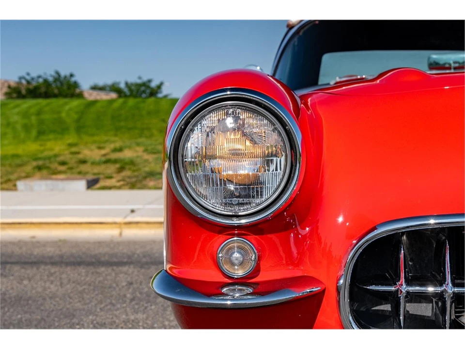 1957 Chevrolet Corvette C1 - Image 16 of 31