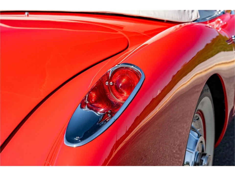1957 Chevrolet Corvette C1 - Image 26 of 31
