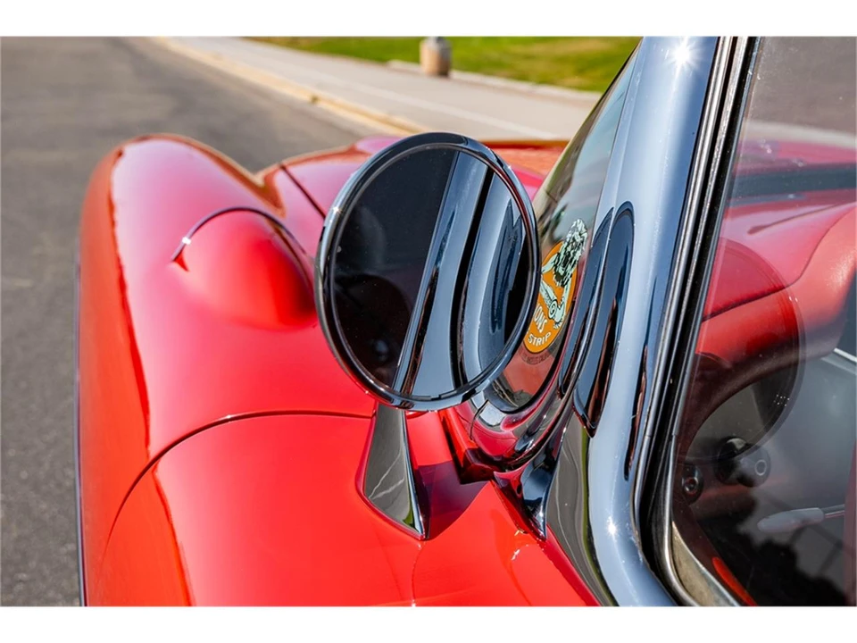 1957 Chevrolet Corvette C1 - Image 27 of 31