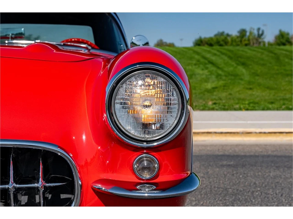 1957 Chevrolet Corvette C1 - Image 18 of 31