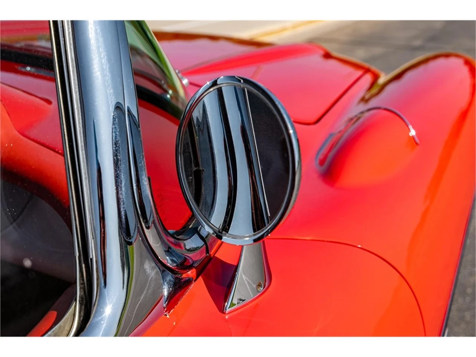1957 Chevrolet Corvette C1 - Image 28 of 31