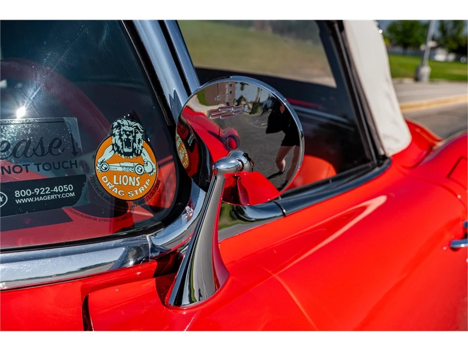 1957 Chevrolet Corvette C1 - Image 29 of 31