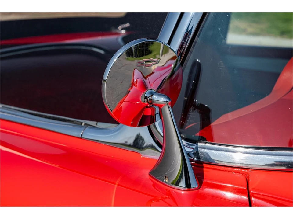 1957 Chevrolet Corvette C1 - Image 30 of 31