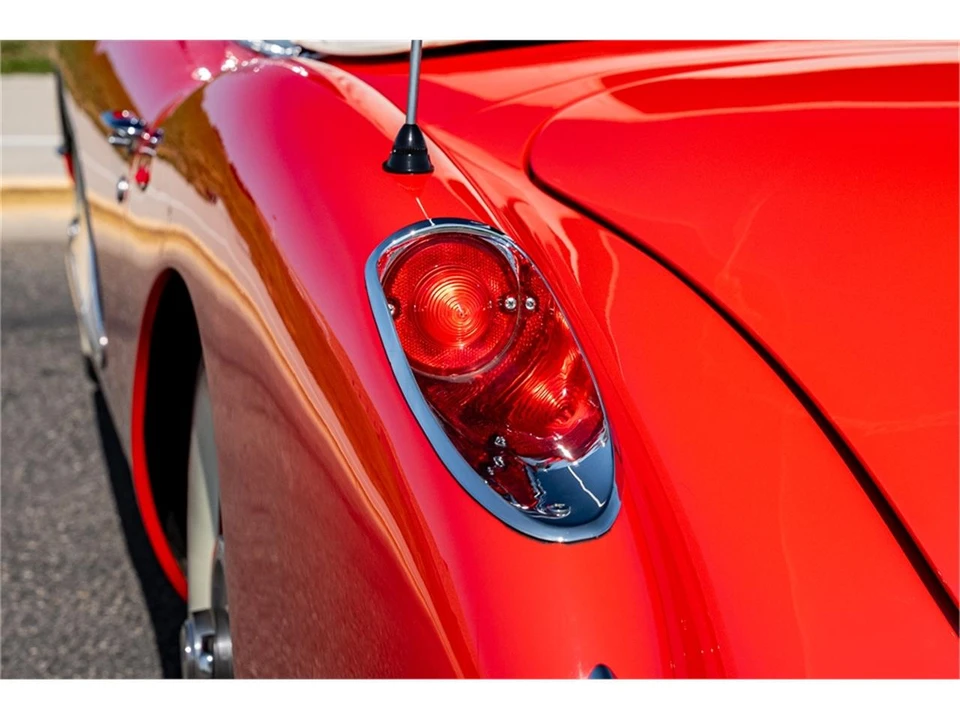 1957 Chevrolet Corvette C1 - Image 25 of 31