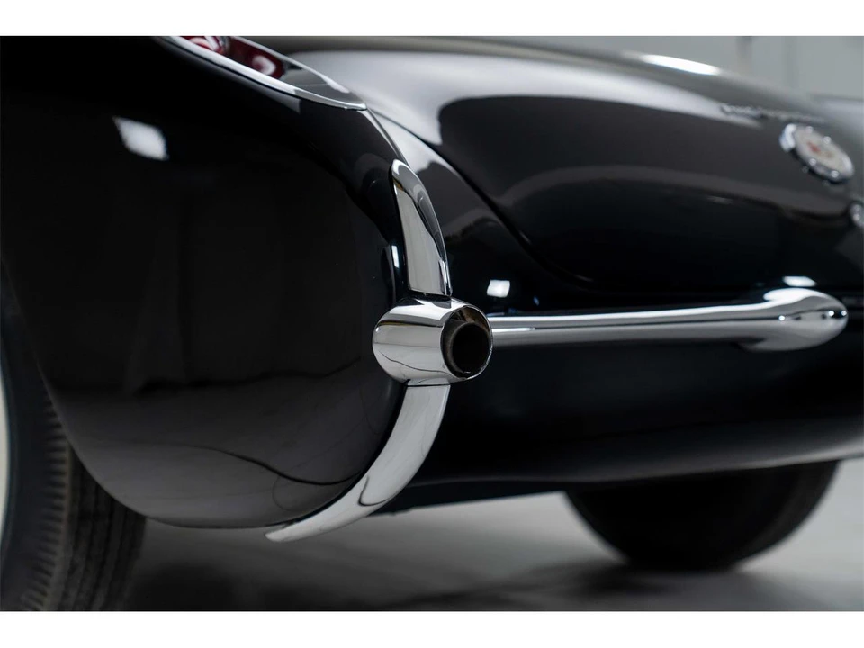 1957 Chevrolet Corvette C1 - Image 19 of 31