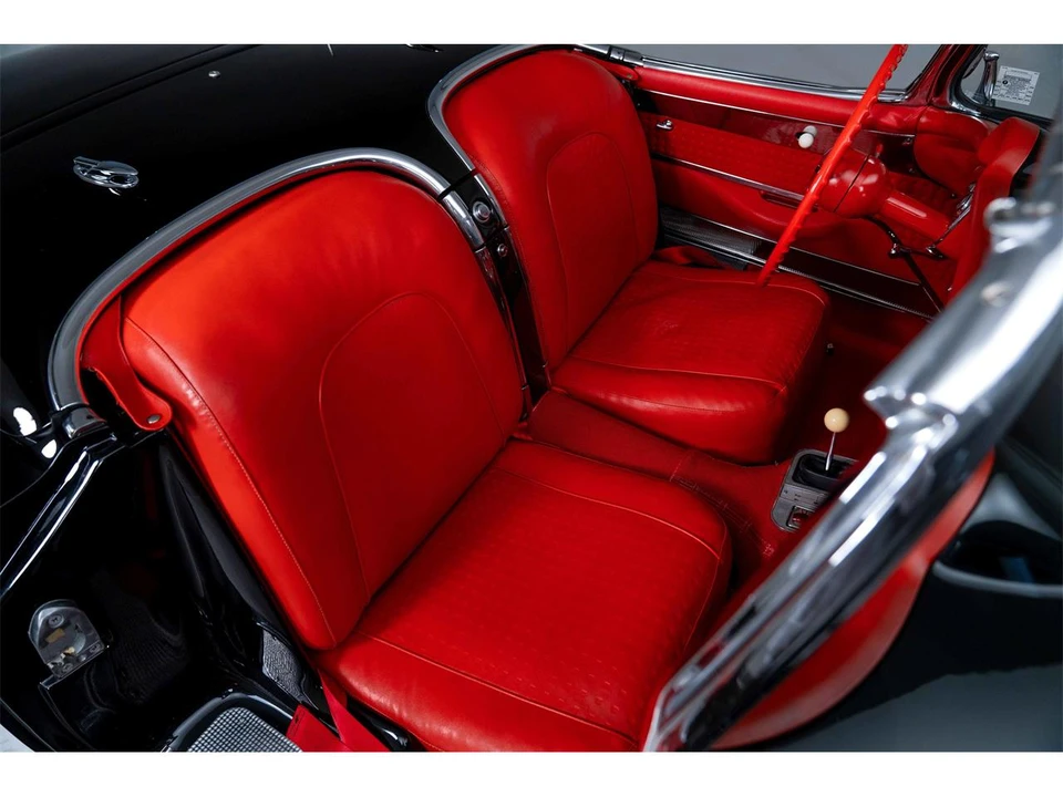 1957 Chevrolet Corvette C1 - Image 27 of 31
