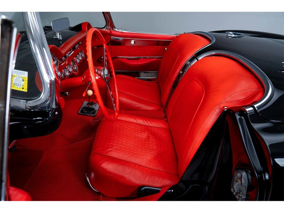 1957 Chevrolet Corvette C1 - Image 23 of 31