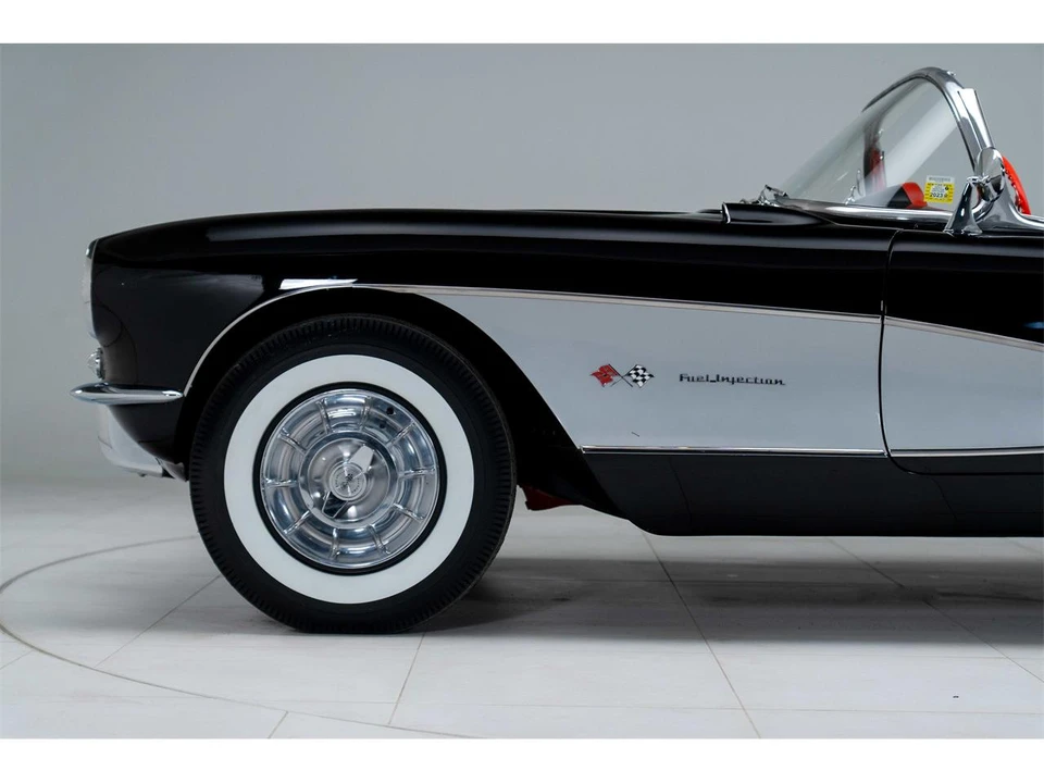 1957 Chevrolet Corvette C1 - Image 15 of 31