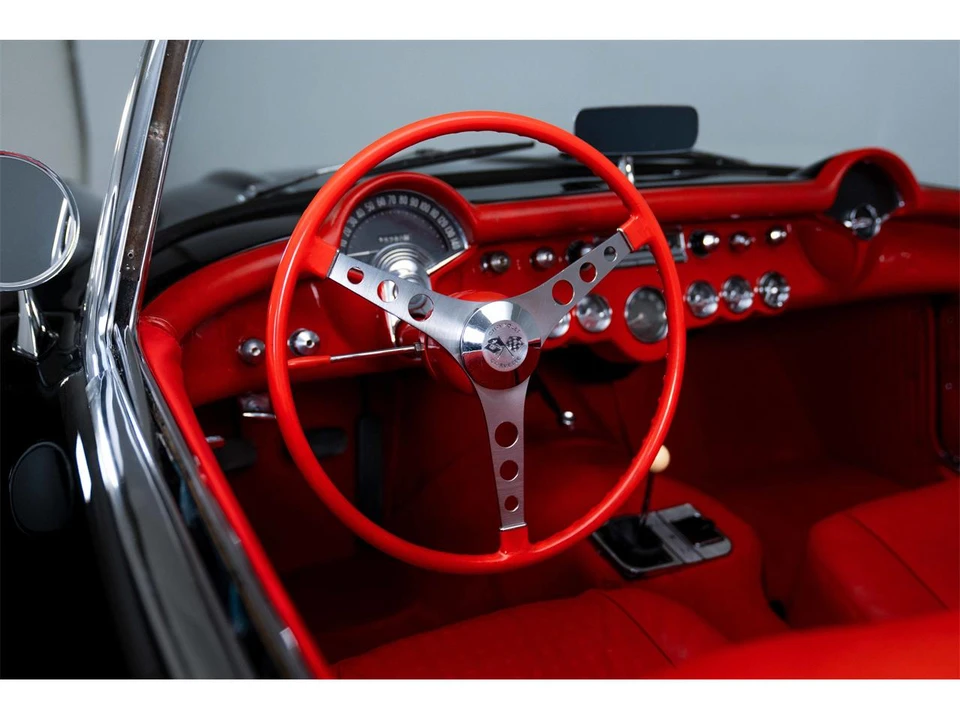 1957 Chevrolet Corvette C1 - Image 29 of 31