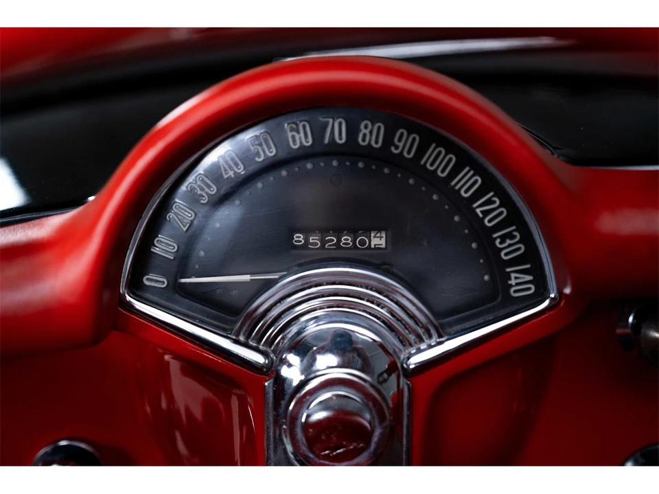 1957 Chevrolet Corvette C1 - Image 30 of 31