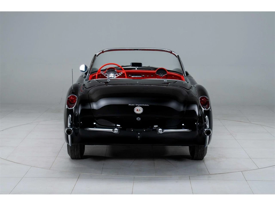 1957 Chevrolet Corvette C1 - Image 4 of 31
