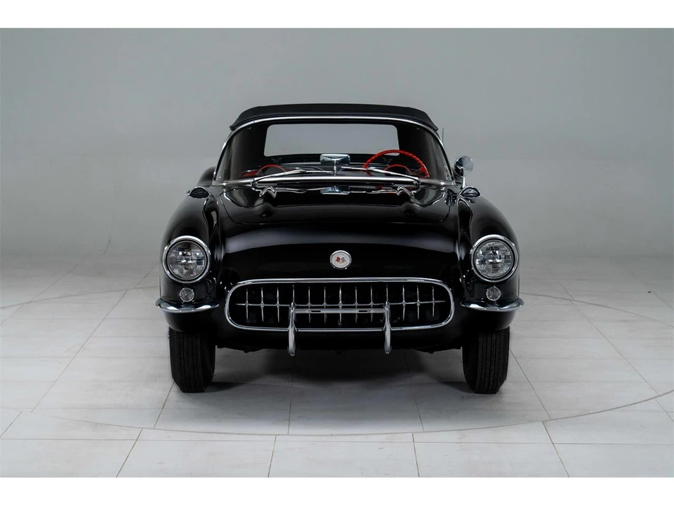 1957 Chevrolet Corvette C1 - Image 14 of 31
