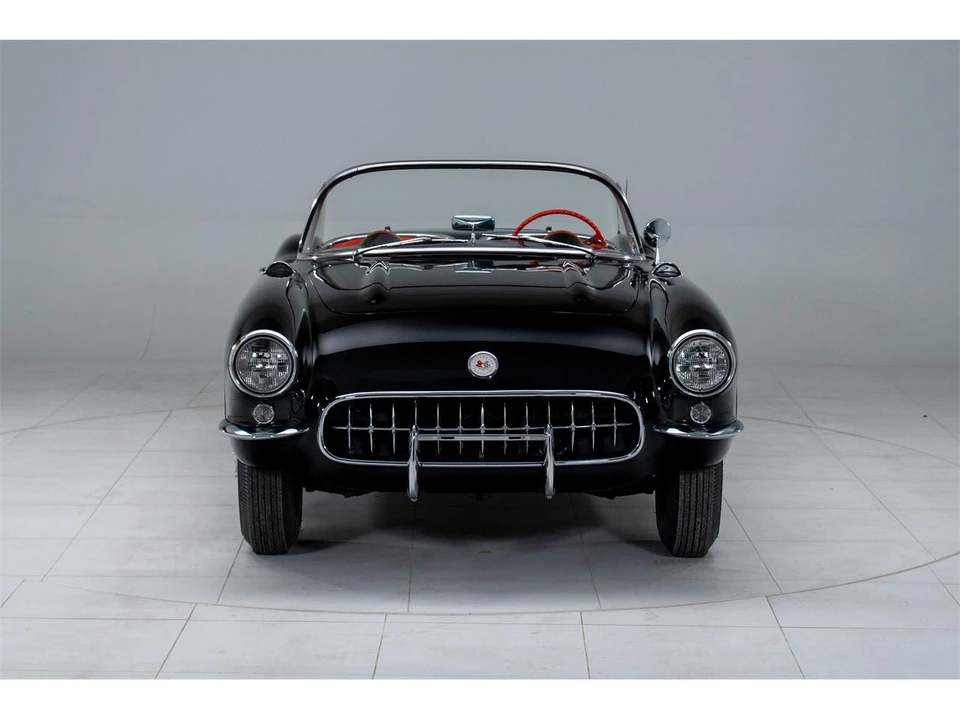 1957 Chevrolet Corvette C1 - Image 8 of 31