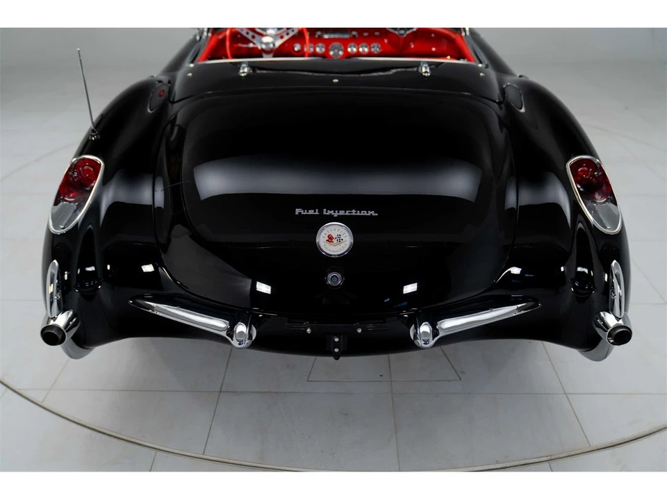 1957 Chevrolet Corvette C1 - Image 18 of 31