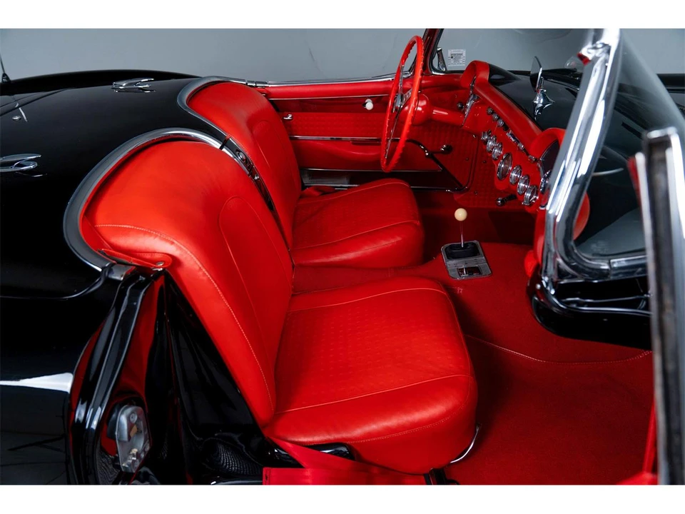 1957 Chevrolet Corvette C1 - Image 26 of 31
